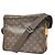 Louis Vuitton Naviglio Marrone