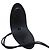 Goyard Schwarzer Universeller Leder Taschenanhänger - Ansicht 3