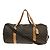 Louis Vuitton Polochon Marrone