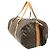 Louis Vuitton Polochon Marrone - vista 4