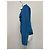 Chaqueta Marine Serre de denim con estampado Moon azul - vista 5