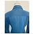 Chaqueta Marine Serre de denim con estampado Moon azul - vista 8