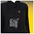 Chanel Neue Paris / Edinburgh Ikonische Schwarze Tartan Tweedjacke 38 FR - Ansicht 7
