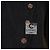 Chanel Neue Paris / Edinburgh Ikonische Schwarze Tartan Tweedjacke 38 FR - Ansicht 8