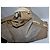 Borsa Anya Hindmarch in pelle e tela marrone beige - vista 2