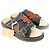Dr. Martens Sandali Dr Martens Fatti in Inghilterra Marrone