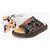 Dr. Martens Sandali Dr Martens Fatti in Inghilterra Marrone - vista 6