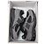 JJJJound x New Balance 2002R gore-tex Grigio antracite - vista 3