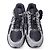 JJJJound x New Balance 2002R gore-tex Grigio antracite - vista 6