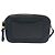 Sac à épaule en cuir noir Marc by Marc Jacobs - vue 2