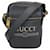 Gucci Black Leather Shoulder Bag  ref.2232812