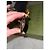 Borsa Gucci Padlock Tela Supreme GG Nera Nero - vista 9