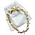 Collana Oscar de la Renta