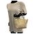 Bolso Mini Sarah Star Studs de Jimmy Choo - vista 7