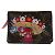 Portafoglio Victorine Monogram Vivienne di Louis Vuitton Marrone Rosa