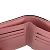 Portafoglio Victorine Monogram Vivienne di Louis Vuitton Marrone Rosa - vista 7