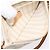 LOUIS VUITTON Bolsa Accesorio Neverfull PM Damier Azur Auth BA2020 - vista 10