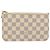LOUIS VUITTON Bolsa Accesorio Neverfull PM Damier Azur Auth BA2020 - vista 13