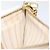 LOUIS VUITTON Bolsa Accesorio Neverfull PM Damier Azur Auth BA2020 - vista 18