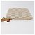 LOUIS VUITTON Bolsa Accesorio Neverfull PM Damier Azur Auth BA2020 - vista 4