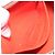 LOUIS VUITTON Epi Neverfull PM Pouch Arancione LV Auth BA1936 - vista 11