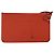 LOUIS VUITTON Epi Neverfull PM Pouch Arancione LV Auth BA1936 - vista 2