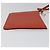 LOUIS VUITTON Epi Neverfull PM Pouch Arancione LV Auth BA1936 - vista 3