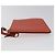 LOUIS VUITTON Epi Neverfull PM Pouch Arancione LV Auth BA1936 - vista 4