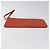 LOUIS VUITTON Epi Neverfull PM Pouch Arancione LV Auth BA1936 - vista 6