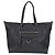 LOUIS VUITTON Borsa Tote Lumineuse PM Monogram Empreinte Nera M93410 Auth 124191A Nero - vista 13