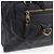 LOUIS VUITTON Borsa Tote Lumineuse PM Monogram Empreinte Nera M93410 Auth 124191A Nero - vista 19