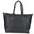 LOUIS VUITTON Borsa Tote Lumineuse PM Monogram Empreinte Nera M93410 Auth 124191A Nero - vista 2