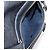LOUIS VUITTON Borsa Tote Lumineuse PM Monogram Empreinte Nera M93410 Auth 124191A Nero - vista 20