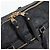 LOUIS VUITTON Borsa Tote Lumineuse PM Monogram Empreinte Nera M93410 Auth 124191A Nero - vista 21