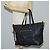 LOUIS VUITTON Borsa Tote Lumineuse PM Monogram Empreinte Nera M93410 Auth 124191A Nero - vista 29