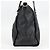 LOUIS VUITTON Borsa Tote Lumineuse PM Monogram Empreinte Nera M93410 Auth 124191A Nero - vista 3