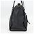 LOUIS VUITTON Borsa Tote Lumineuse PM Monogram Empreinte Nera M93410 Auth 124191A Nero - vista 4