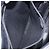 BALLY Borsa a Spalla Trapuntata in Pelle Nera e Oro Auth BA1832 Nero D'oro - vista 20