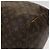 LOUIS VUITTON Monogram Keepall 60 Borsa Boston M41422 LV Auth gh038 Monogramma - vista 10