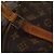 LOUIS VUITTON Monogram Keepall 60 Borsa Boston M41422 LV Auth gh038 Monogramma - vista 14