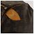 LOUIS VUITTON Monogram Keepall 60 Borsa Boston M41422 LV Auth gh038 Monogramma - vista 15