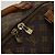 LOUIS VUITTON Monogram Keepall 60 Borsa Boston M41422 LV Auth gh038 Monogramma - vista 17