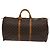 LOUIS VUITTON Monogram Keepall 60 Borsa Boston M41422 LV Auth gh038 Monogramma - vista 2