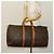 LOUIS VUITTON Monogram Keepall 60 Borsa Boston M41422 LV Auth gh038 Monogramma - vista 22