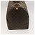 LOUIS VUITTON Monogram Keepall 60 Borsa Boston M41422 LV Auth gh038 Monogramma - vista 4
