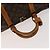 LOUIS VUITTON Monogram Keepall 60 Borsa Boston M41422 LV Auth gh038 Monogramma - vista 7