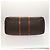 LOUIS VUITTON Monogram Keepall 60 Borsa Boston M41422 LV Auth gh038 Monogramma - vista 9