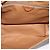 Céline Borsa a spalla in tela Macadam CELINE in pelle PVC marrone oro Auth bs25678 D'oro - vista 17