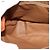 Céline Borsa a spalla in tela Macadam CELINE in pelle PVC marrone oro Auth bs25678 D'oro - vista 19