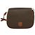 Céline Borsa a spalla in tela Macadam CELINE in pelle PVC marrone oro Auth bs25678 D'oro - vista 2
